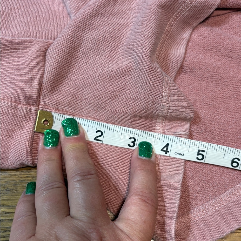 OLD NAVY sweat shorts - Picture 6 of 8